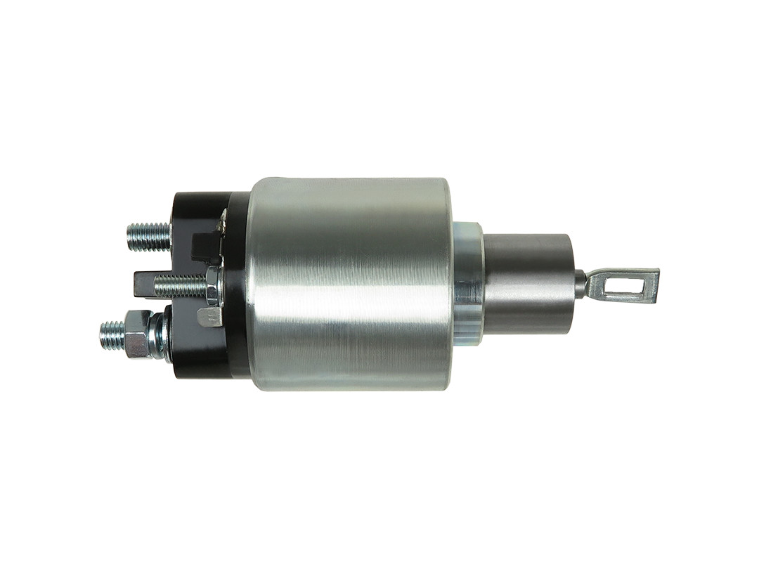 Solenoid Switch, starter - SS0046 AS-PL