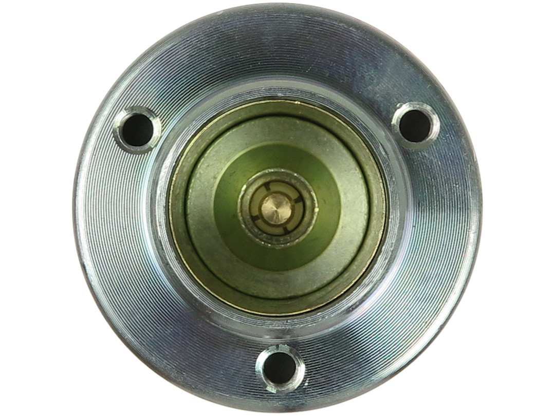 Solenoid Switch, starter - SS0174 AS-PL