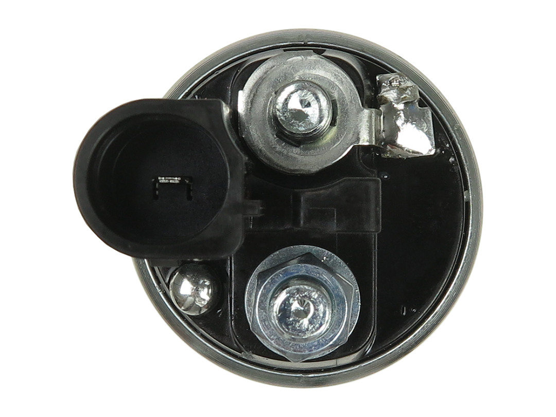 Solenoid Switch, starter - SS0174 AS-PL