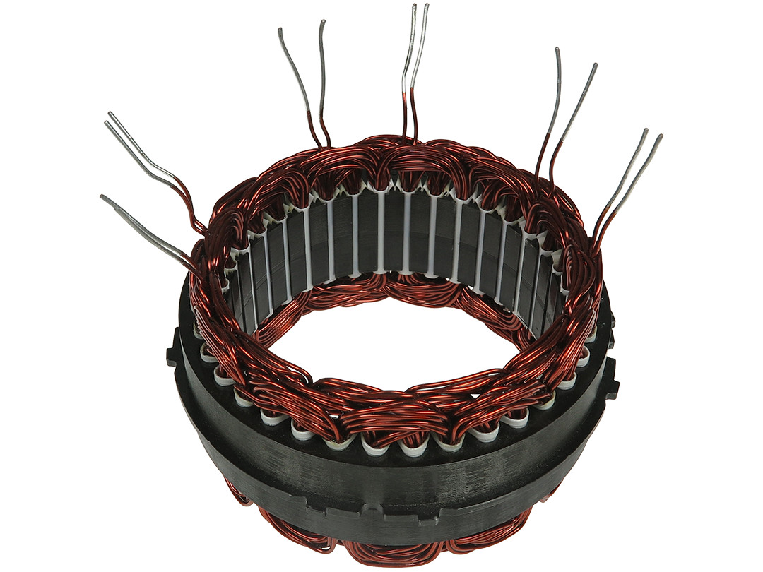 Stator, alternator - AS0090S AS-PL