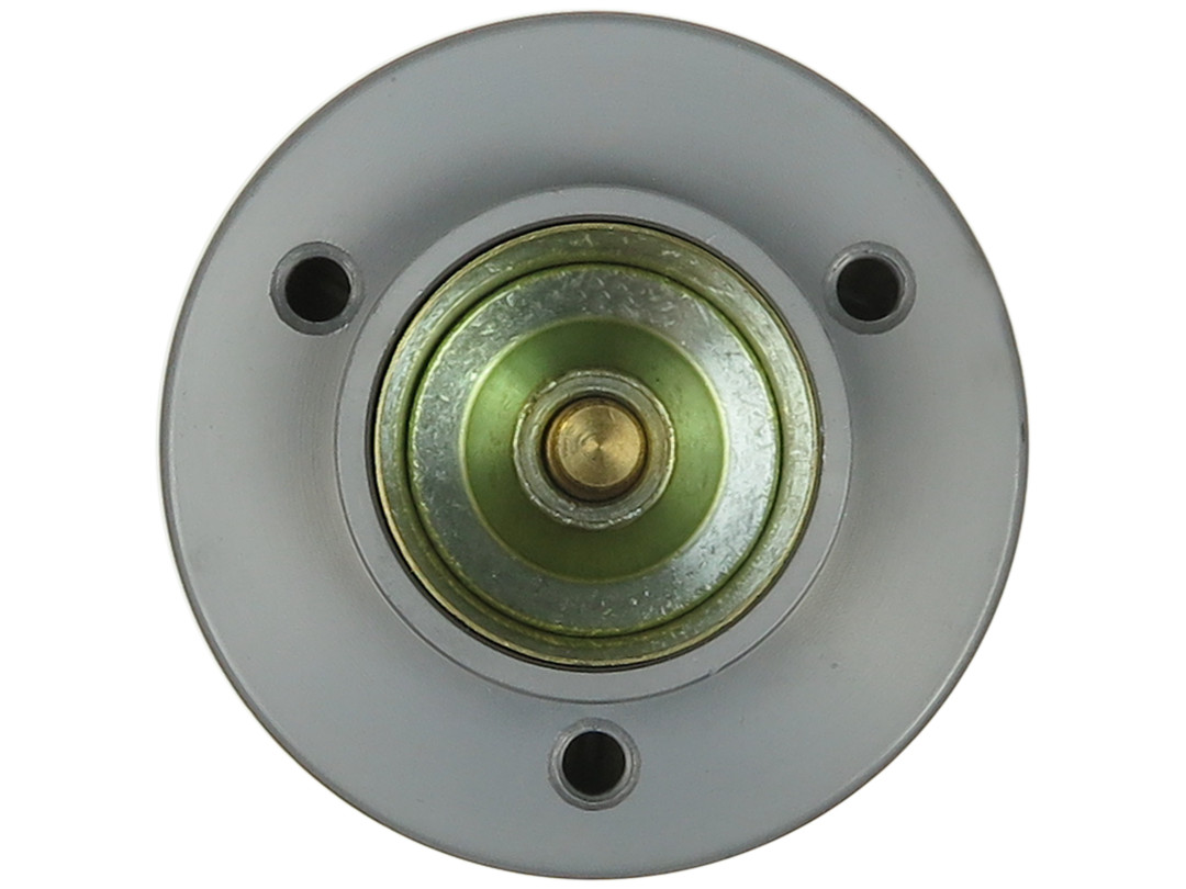 Solenoid Switch, starter - SS0170 AS-PL
