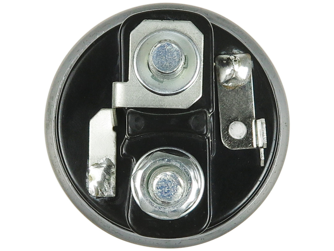 Solenoid Switch, starter - SS0170 AS-PL