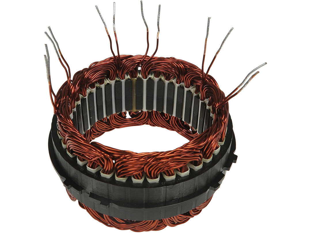 Statore, Alternatore - AS0054 AS-PL