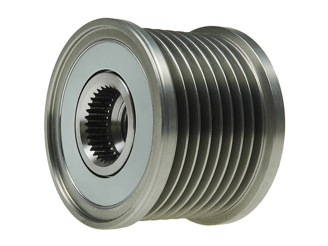 Alternator Freewheel Clutch - AFP0036 AS-PL