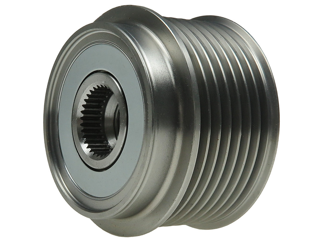 Alternator Freewheel Clutch - AFP2003 AS-PL