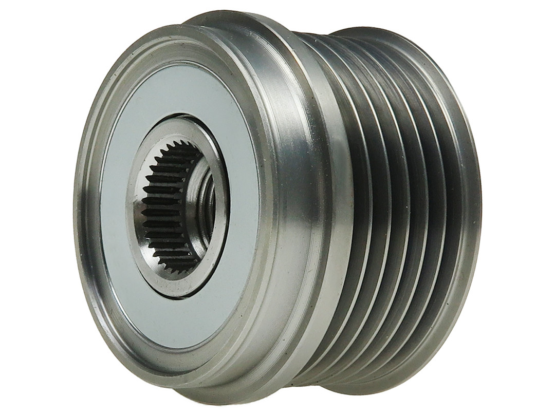 Alternator Freewheel Clutch - AFP5002 AS-PL