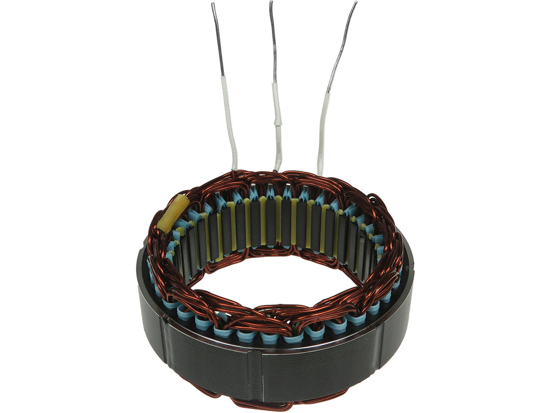 Stator, alternator - AS0058 AS-PL