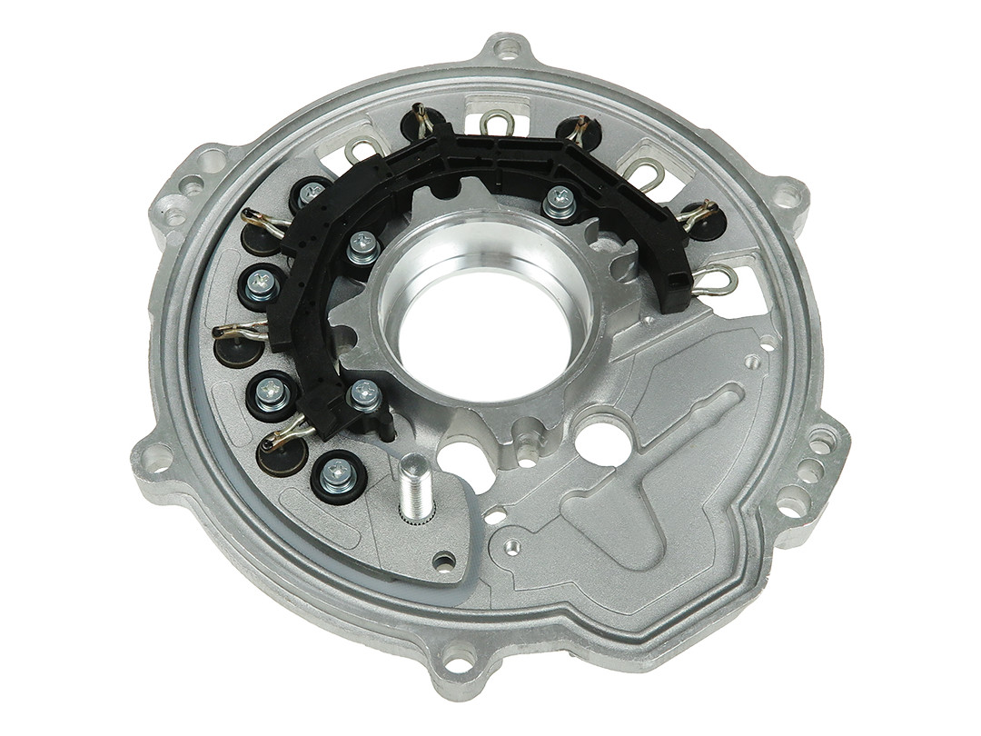 Protective Cap, alternator - ARC0137 AS-PL