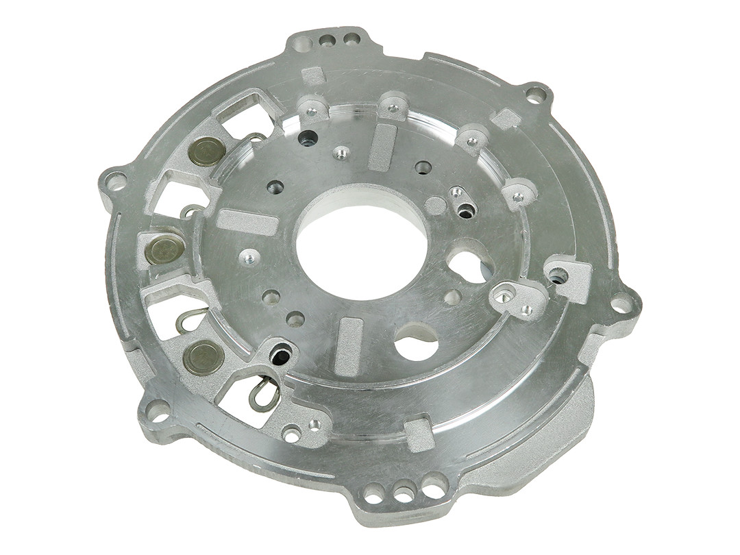 Protective Cap, alternator - ARC0137 AS-PL