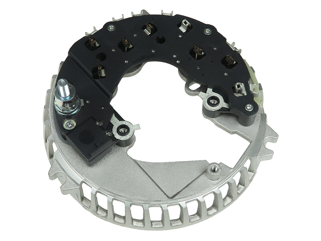 Protective Cap, alternator - ARC9034 AS-PL