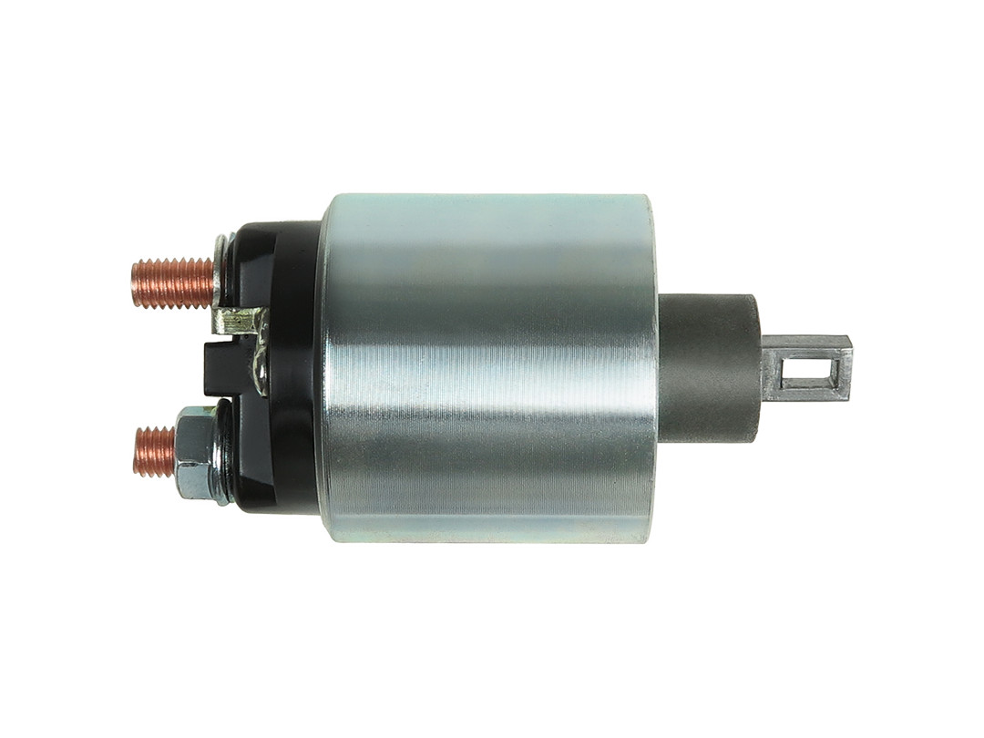 Solenoid Switch, starter - SS2021 AS-PL