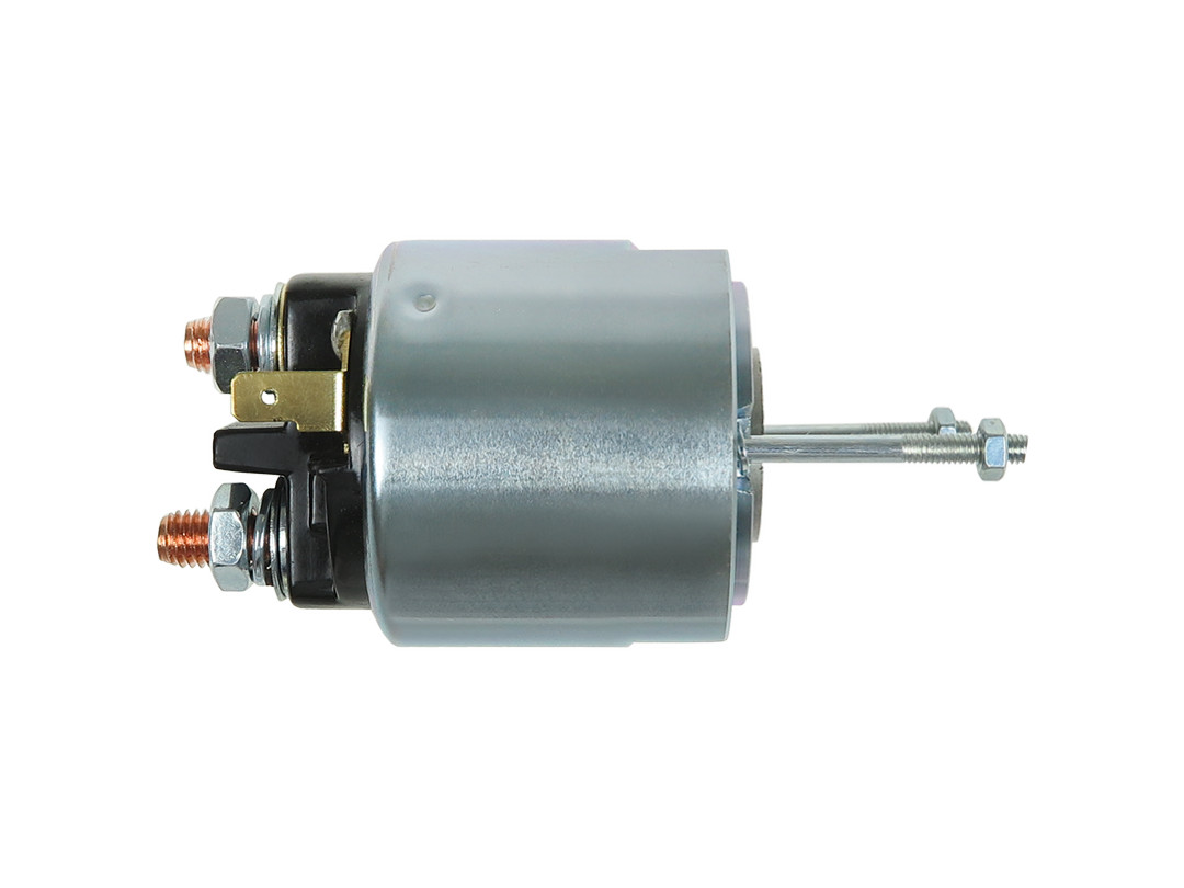 Solenoid Switch, starter - SS3002 AS-PL