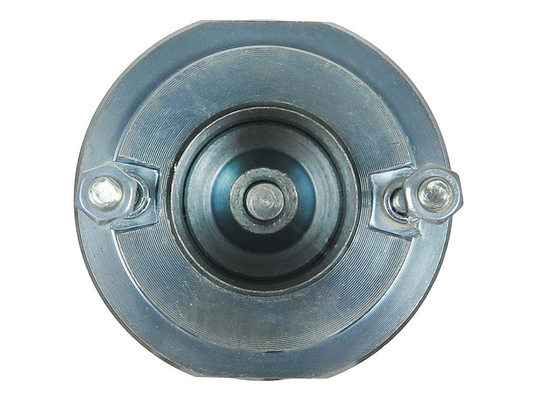 Solenoid Switch, starter - SS3002 AS-PL