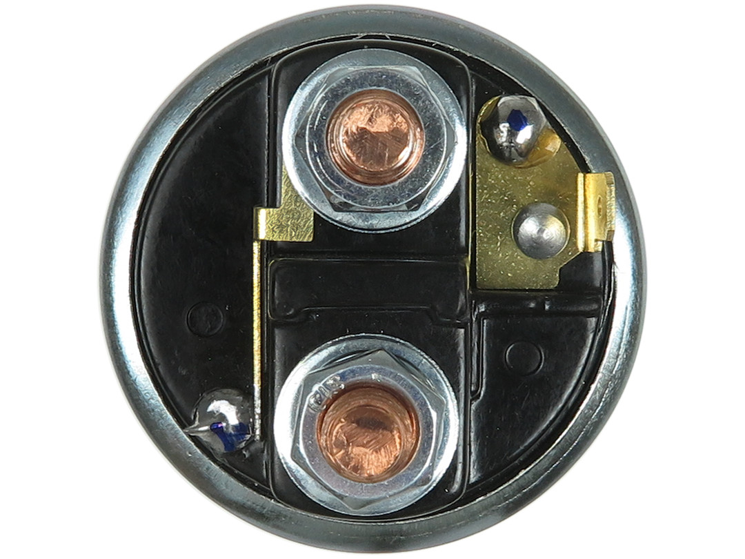 Solenoid Switch, starter - SS3002 AS-PL