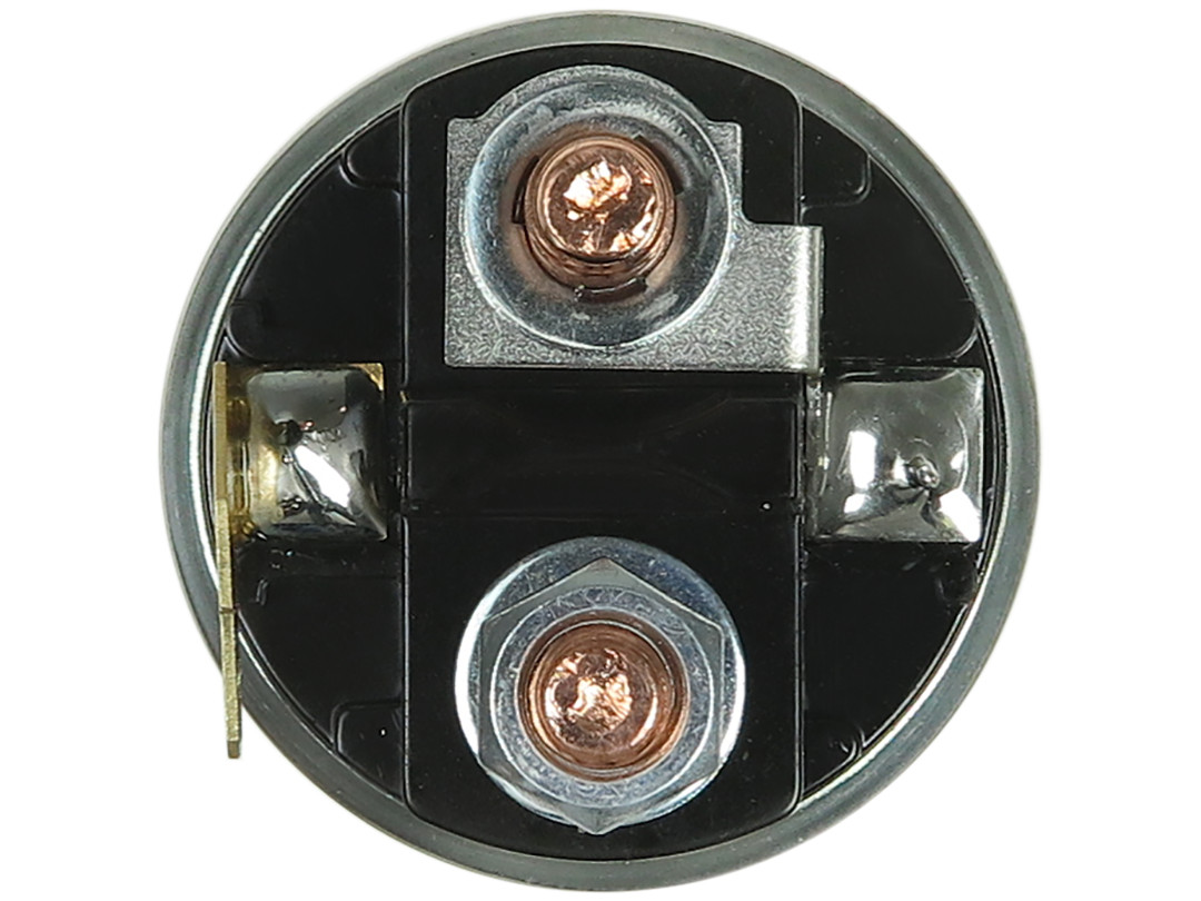 Solenoid Switch, starter - SS5017 AS-PL