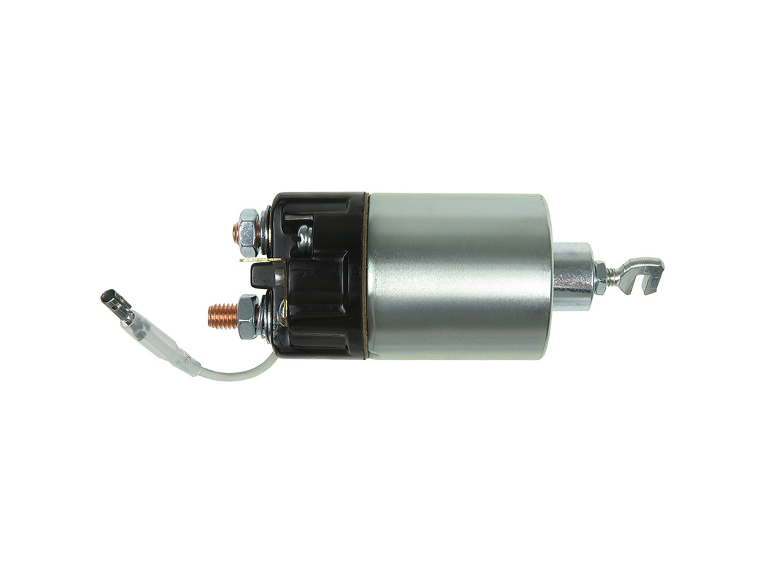 Solenoid Switch, starter - SS6002 AS-PL