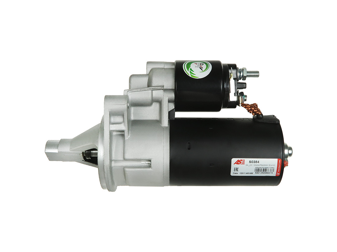 Starter - S0384 AS-PL