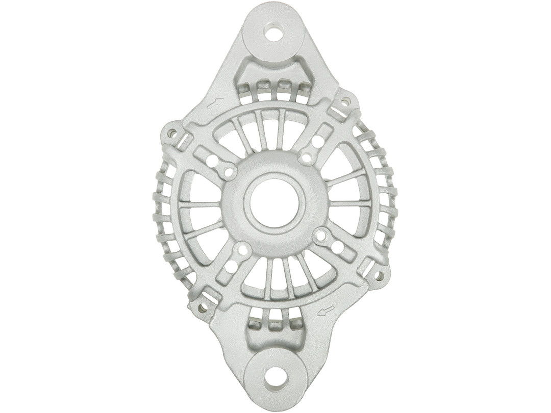 Protective Cap, alternator - ABR5001 AS-PL
