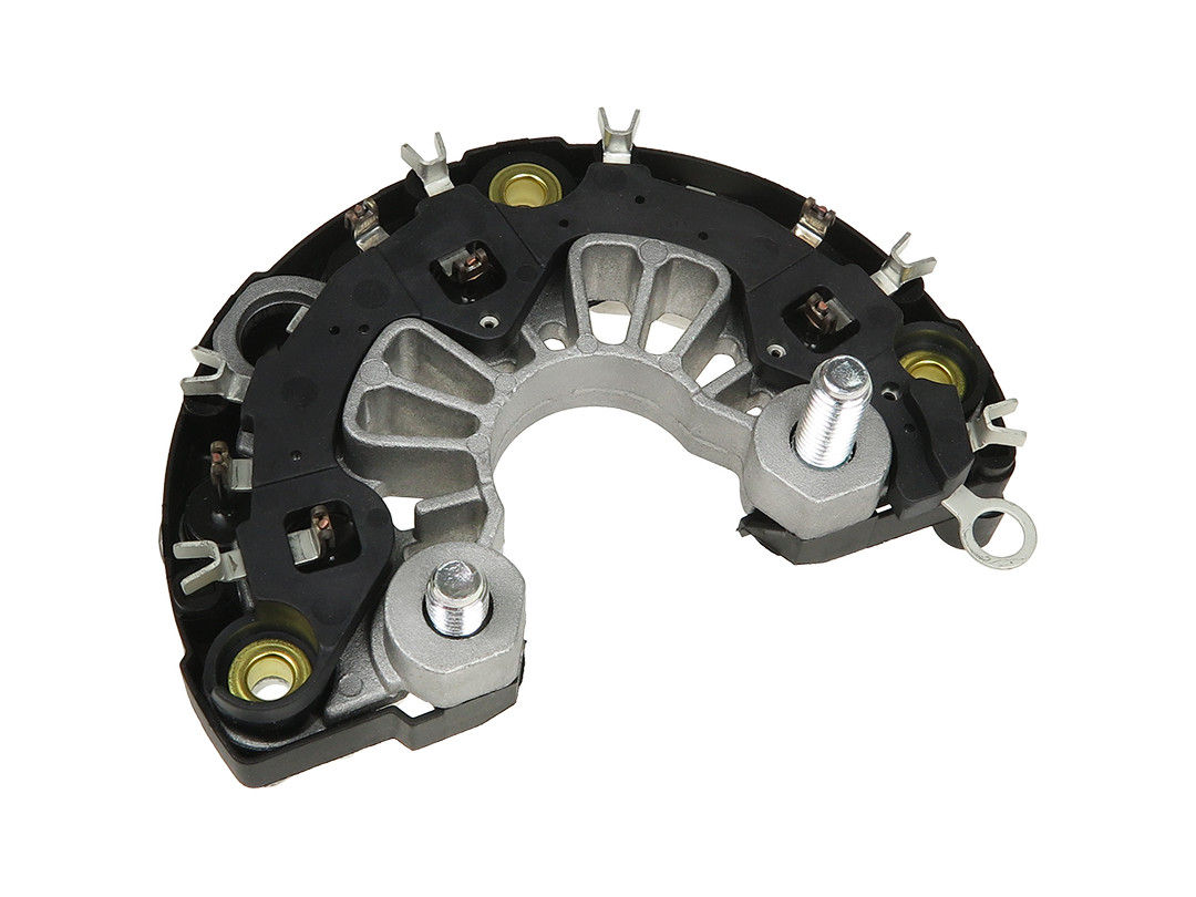 Rectifier, alternator - ARC0043 AS-PL