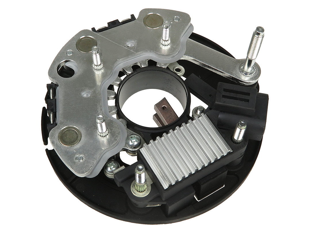 Rectifier, alternator - ARR2012 AS-PL