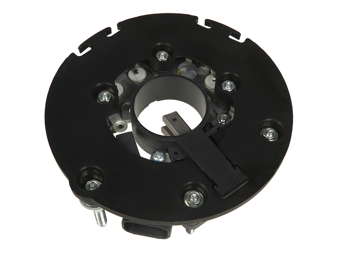 Rectifier, alternator - ARR2012 AS-PL