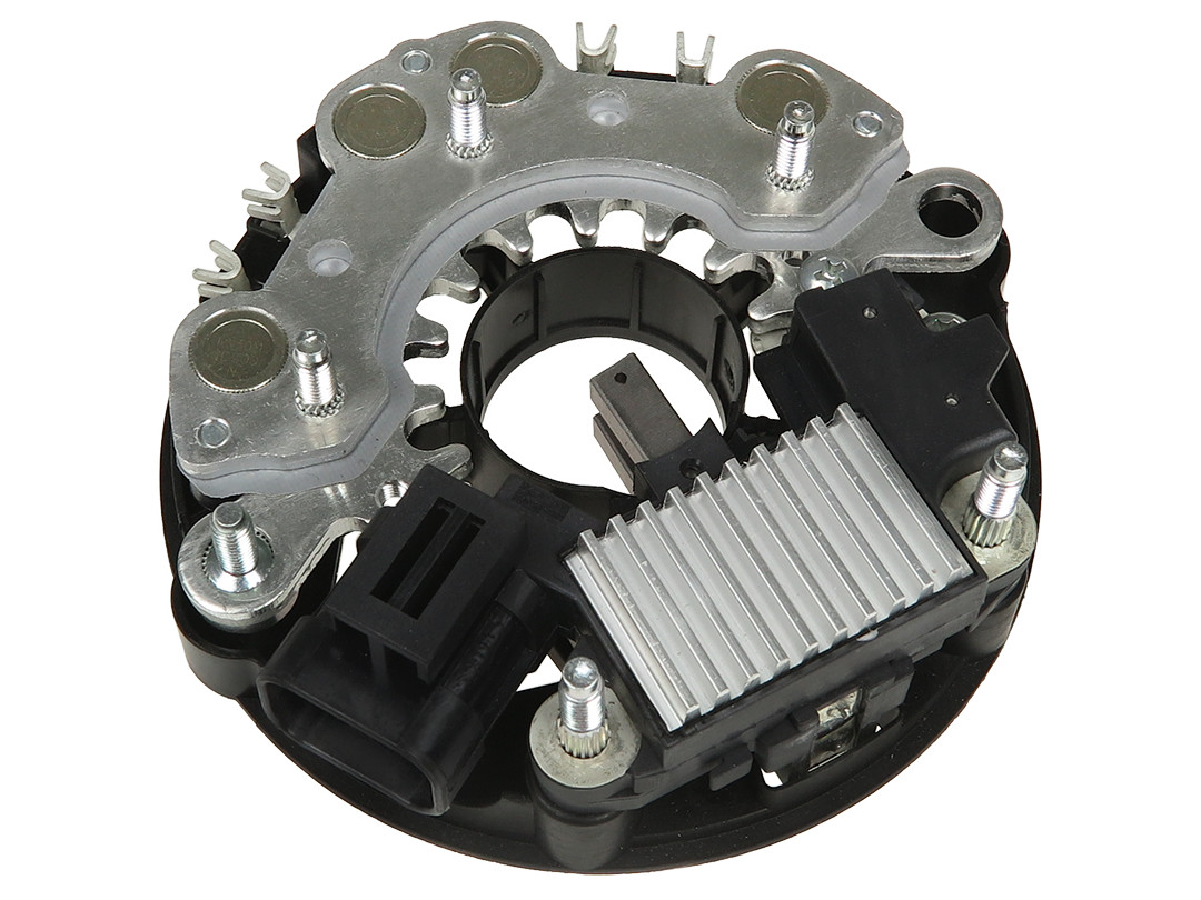 Raddrizzatore, Alternatore - ARR2016 AS-PL