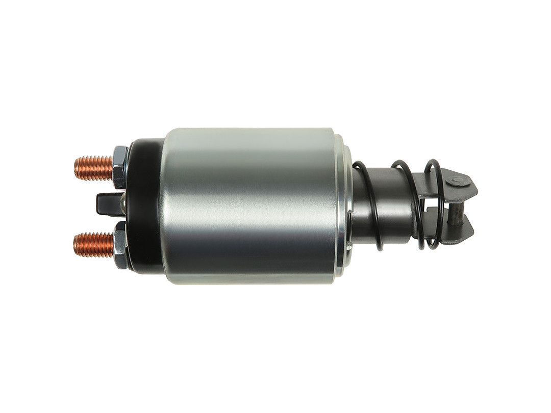 solenoidinis jungiklis, starteris - SS4003 AS-PL