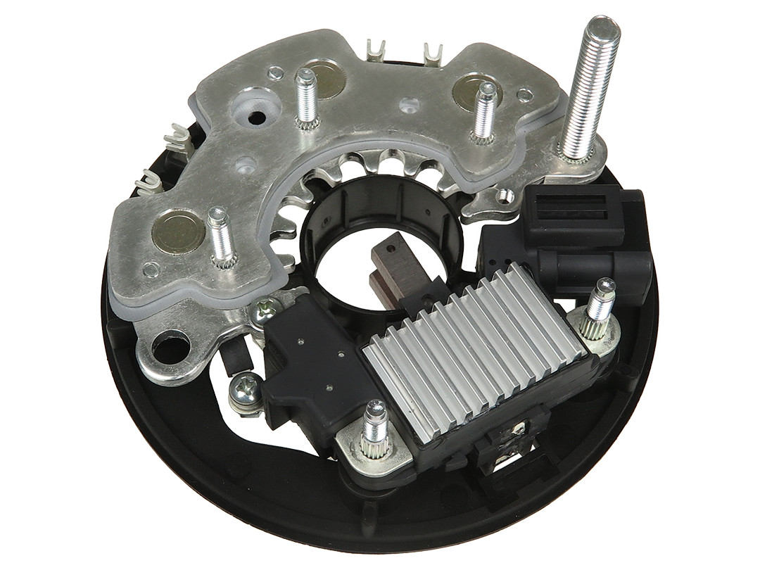 Rectifier, alternator - ARR2006 AS-PL