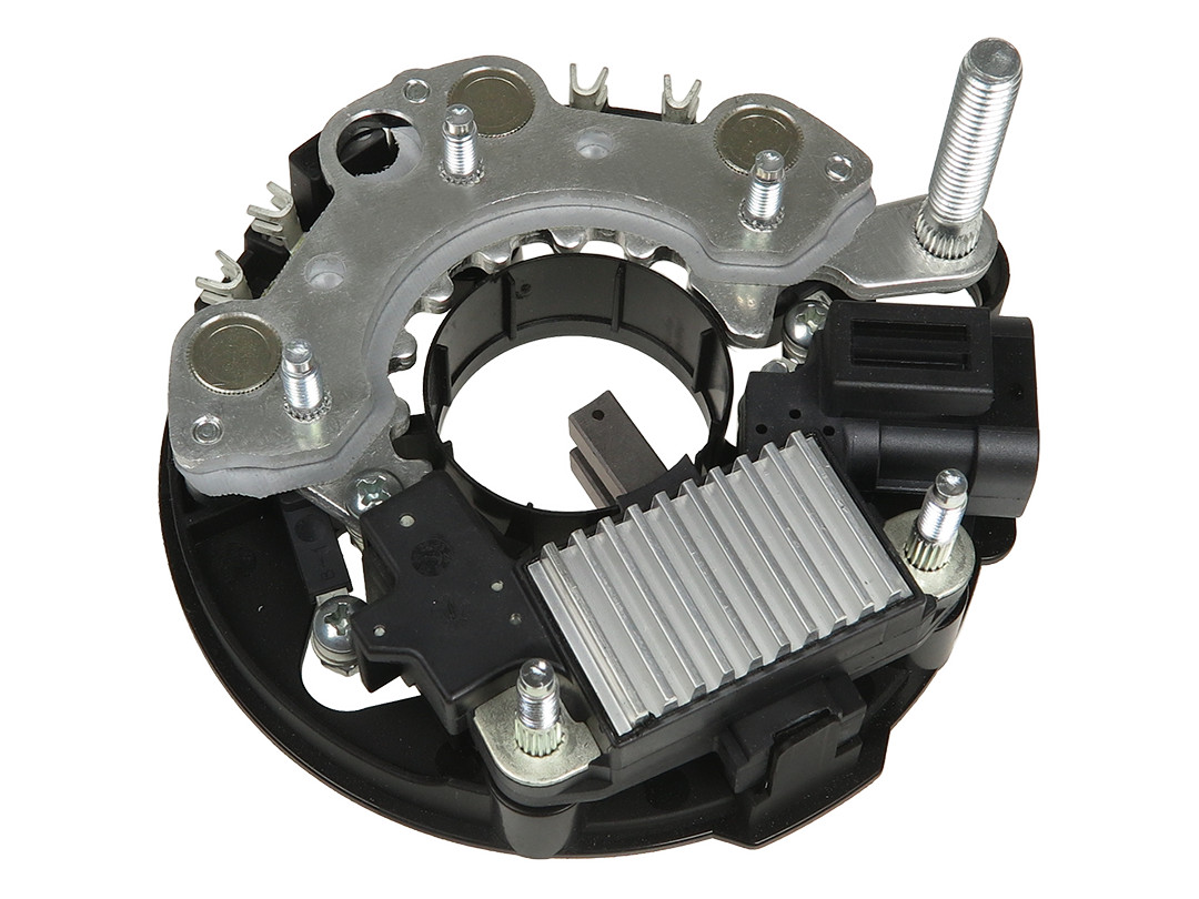 Raddrizzatore, Alternatore - ARR2007 AS-PL