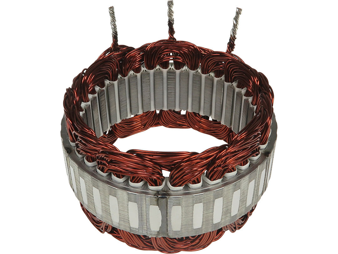 Stator, alternator - AS3017 AS-PL