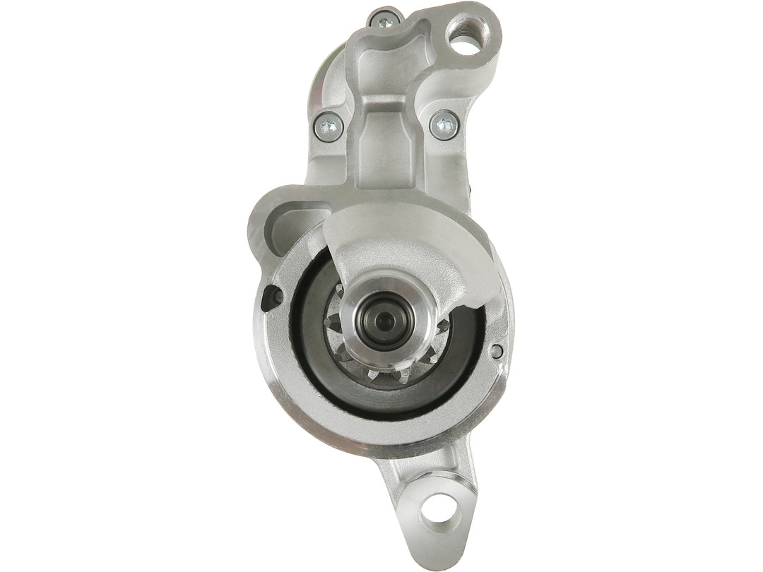 Motorino d'avviamento - S0397 AS-PL