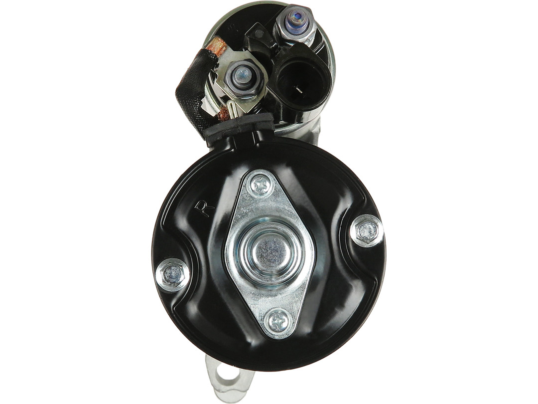 Starter - S0397 AS-PL