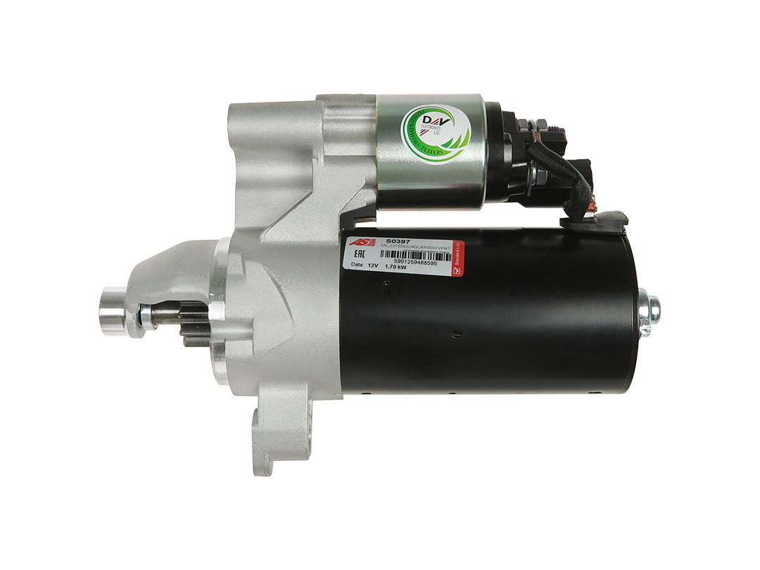 Starter - S0397 AS-PL