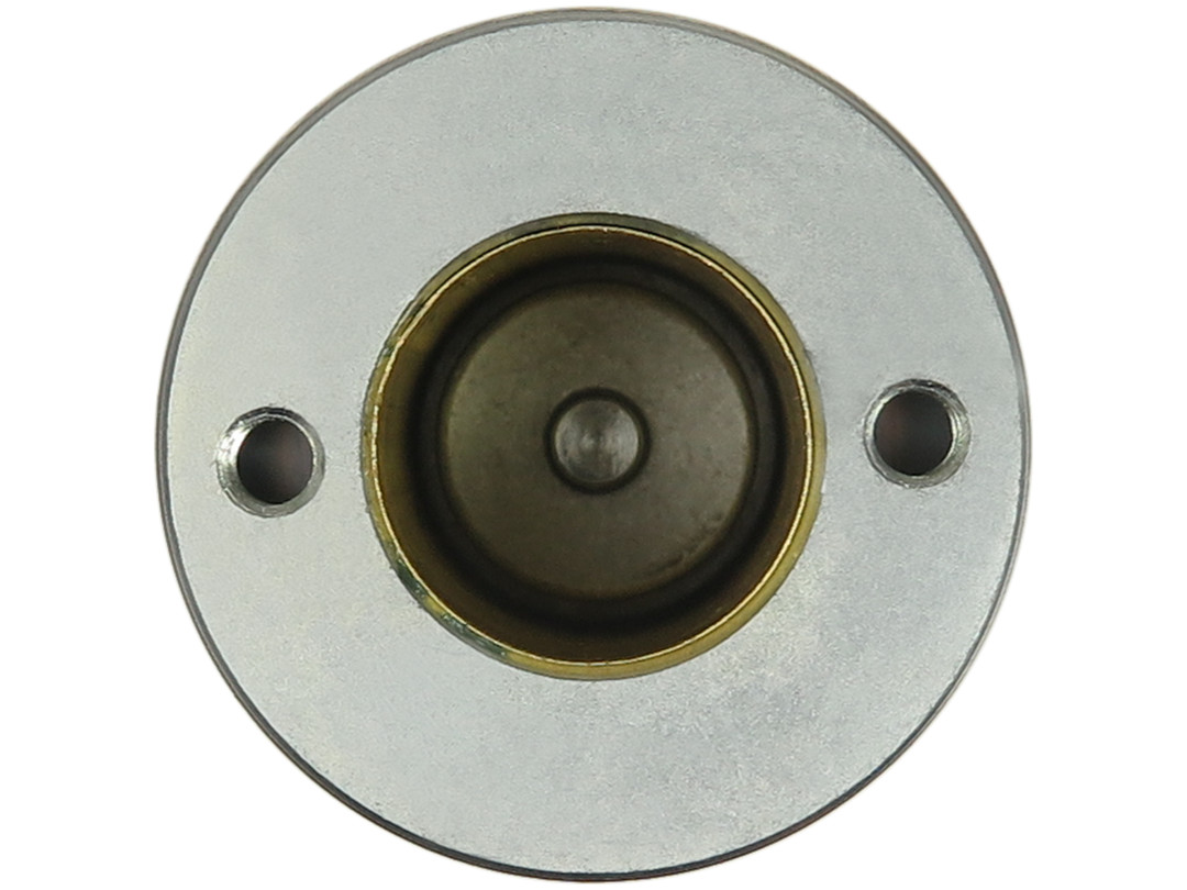 Solenoid Switch, starter - SS5146P AS-PL
