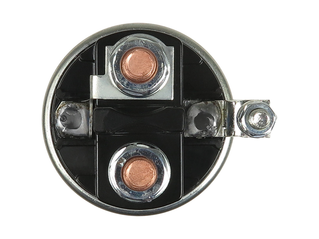 Solenoid Switch, starter - SS5146P AS-PL