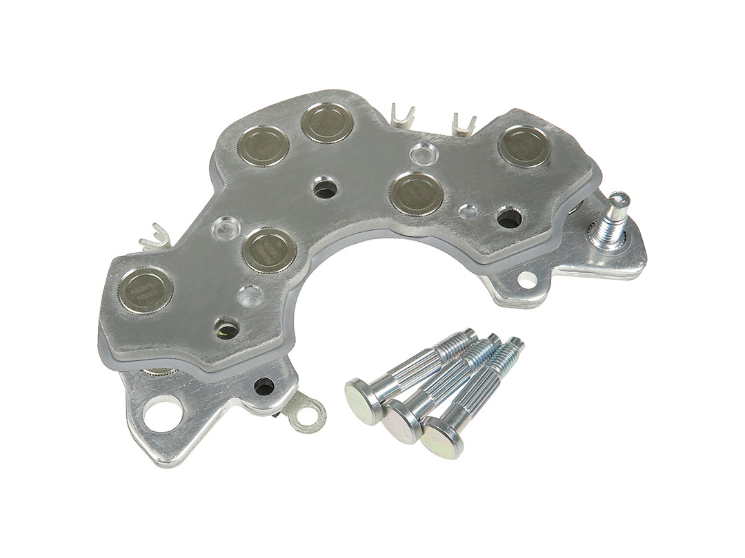 Raddrizzatore, Alternatore - ARC2065 AS-PL