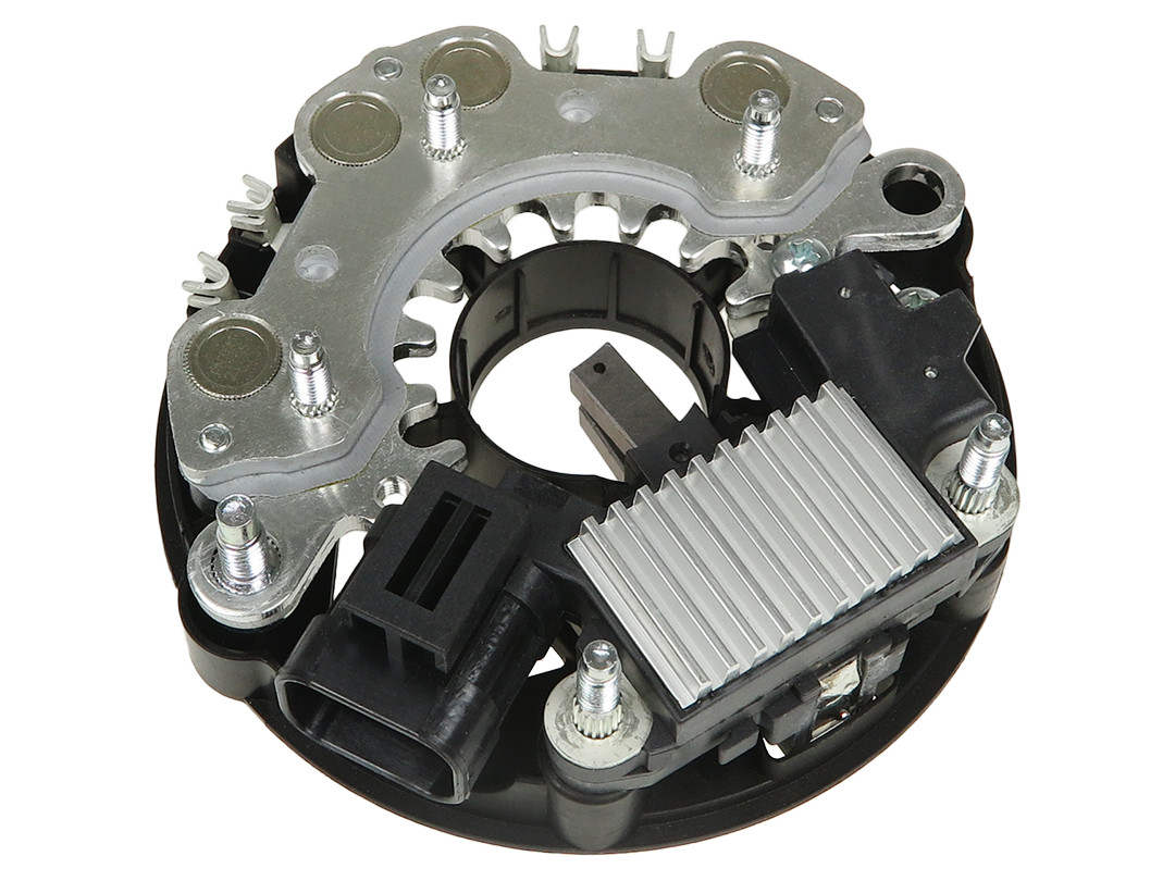 Rectifier, alternator - ARR2009 AS-PL