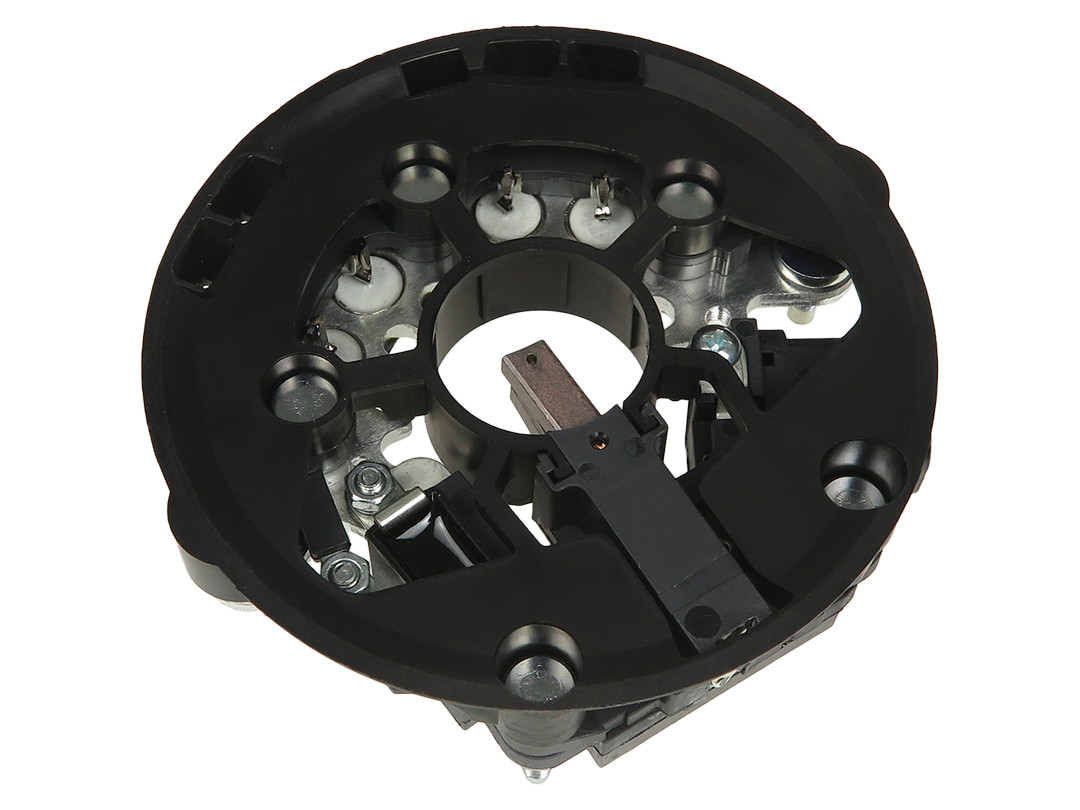 Rectifier, alternator - ARR2009 AS-PL