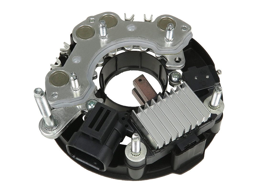 Raddrizzatore, Alternatore - ARR2019 AS-PL
