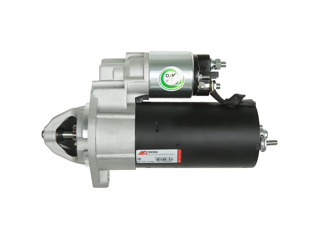 Starter - S0394 AS-PL