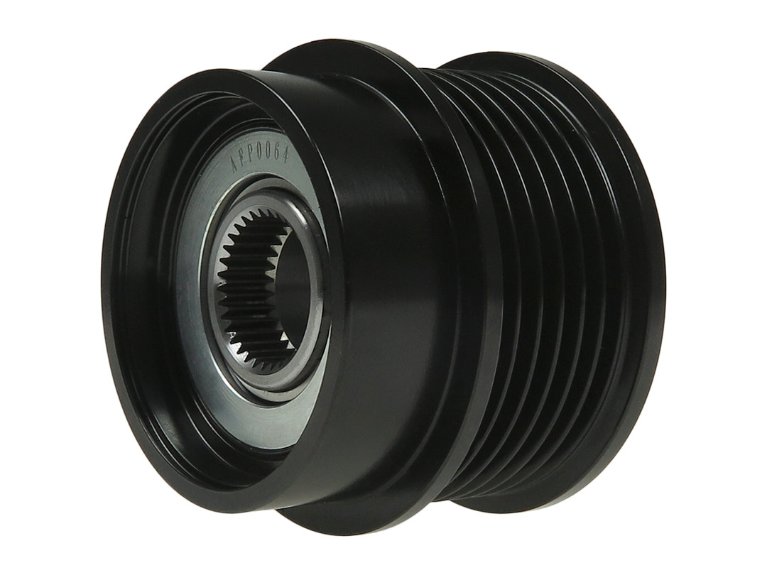 Alternator Freewheel Clutch - AFP0064 AS-PL