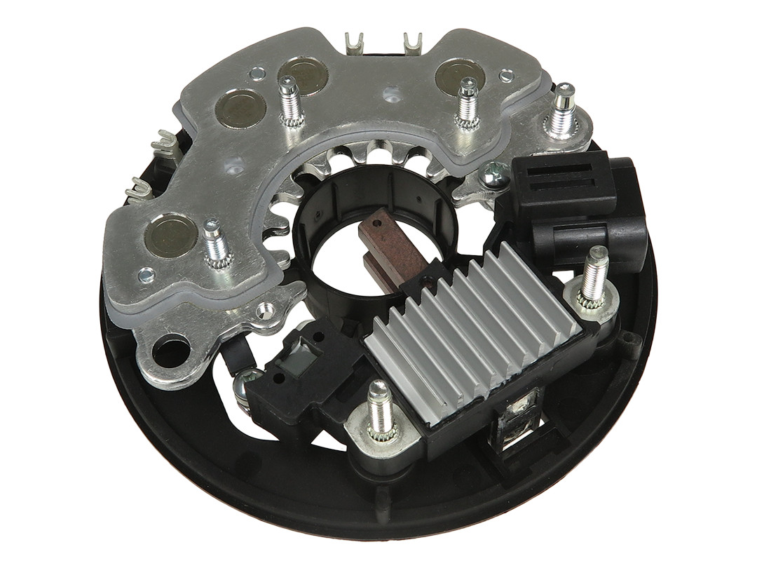 Raddrizzatore, Alternatore - ARR2022 AS-PL