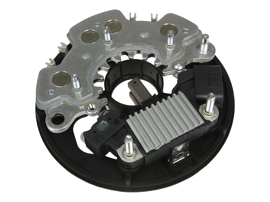 Rectifier, alternator - ARR2023 AS-PL