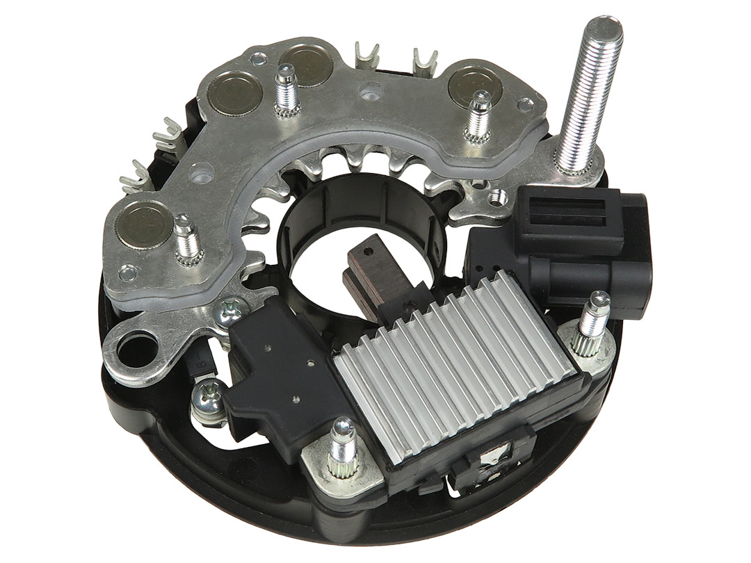 Raddrizzatore, Alternatore - ARR2026 AS-PL