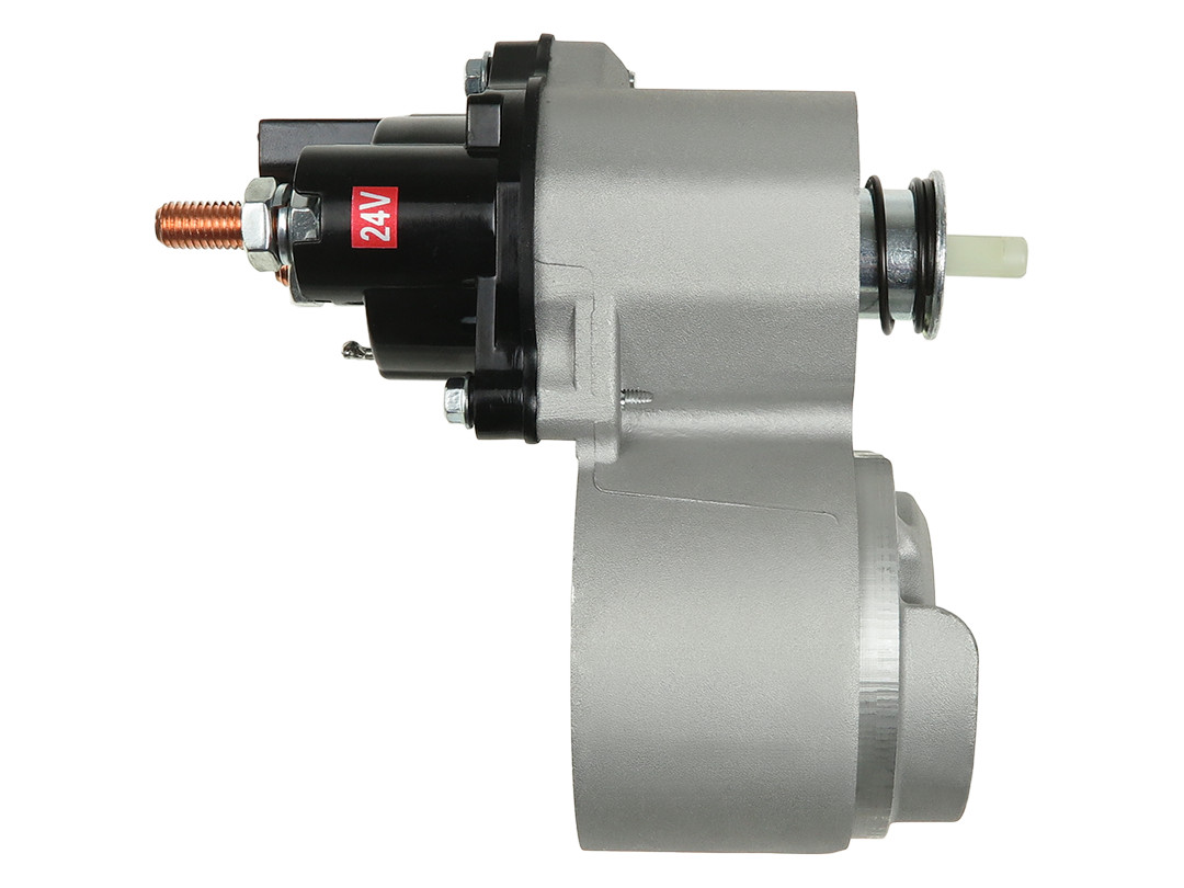 Elettromagnete, Motore d'avviamento - SS6070S AS-PL