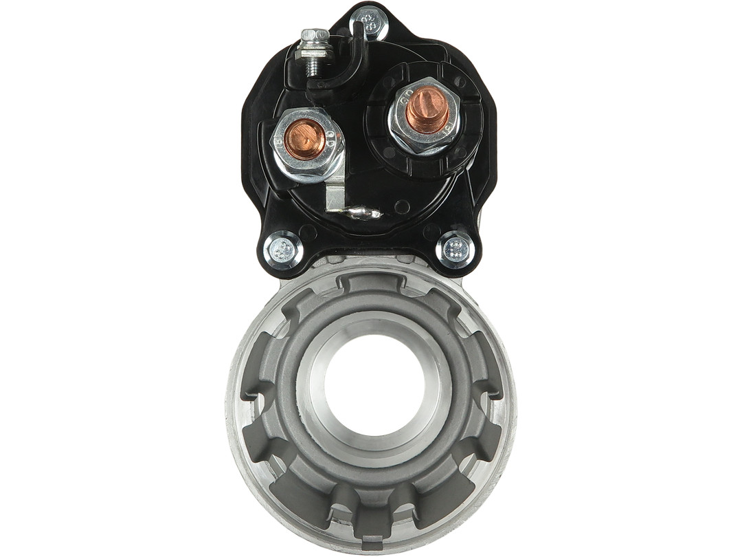 Solenoid Switch, starter - SS6070S AS-PL
