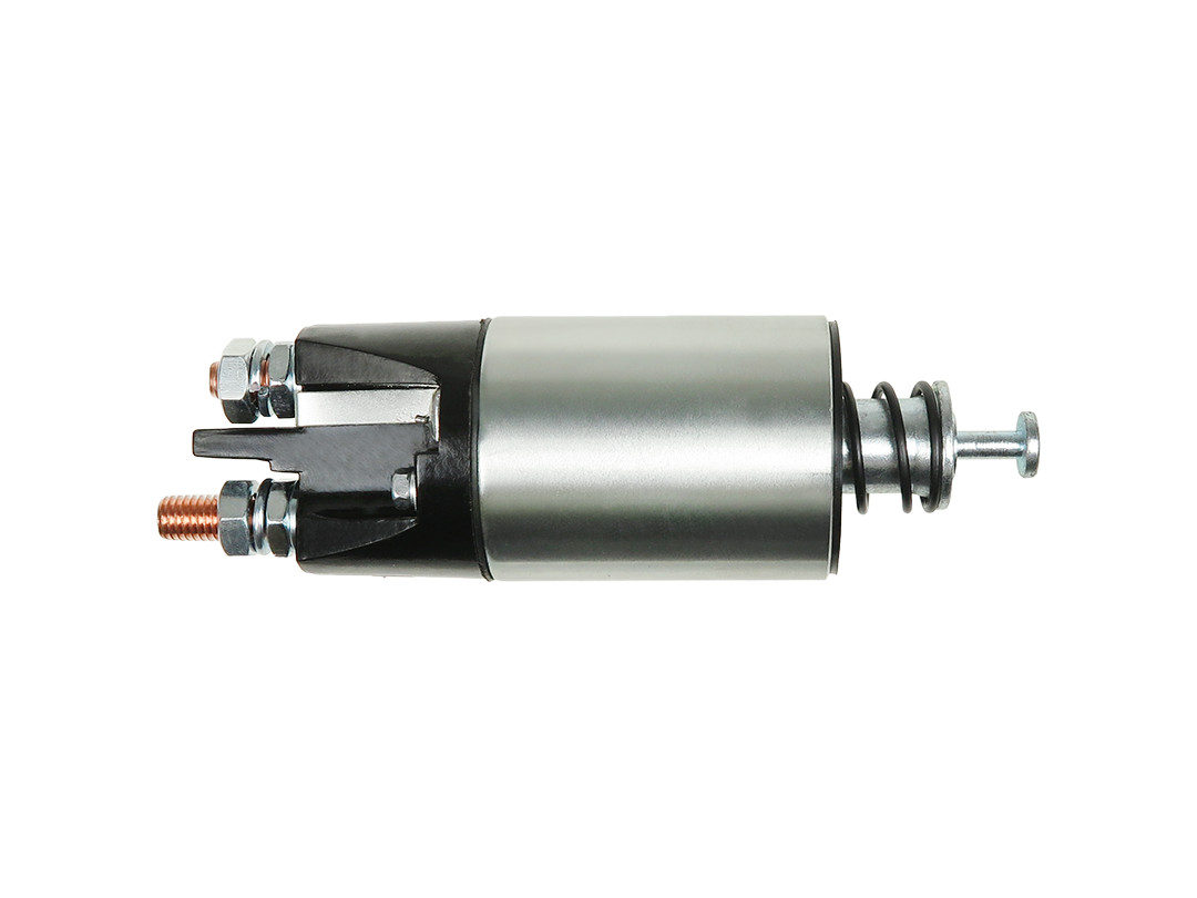 Solenoid Switch, starter - SS5167S AS-PL