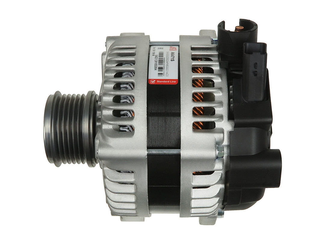 Alternator - A6471S AS-PL