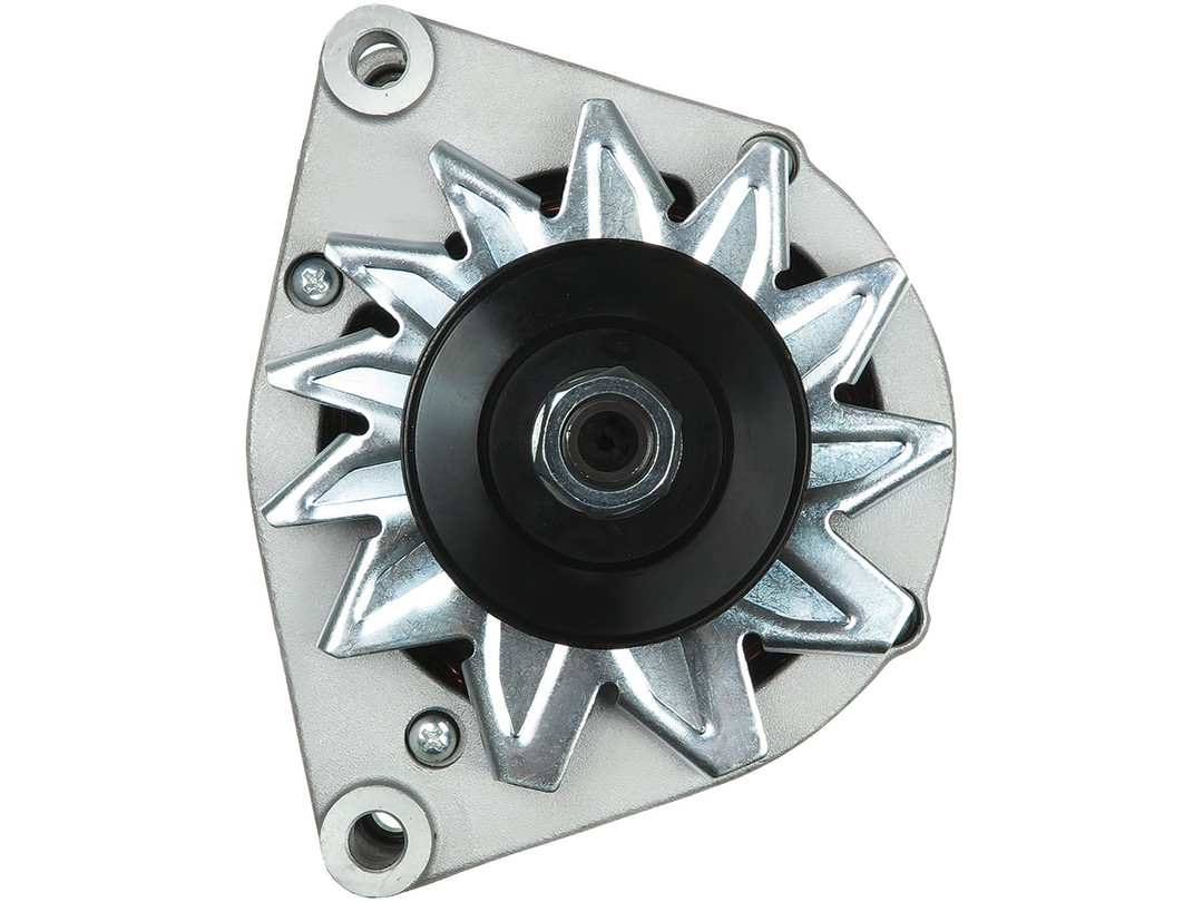 Alternator - A0393 AS-PL