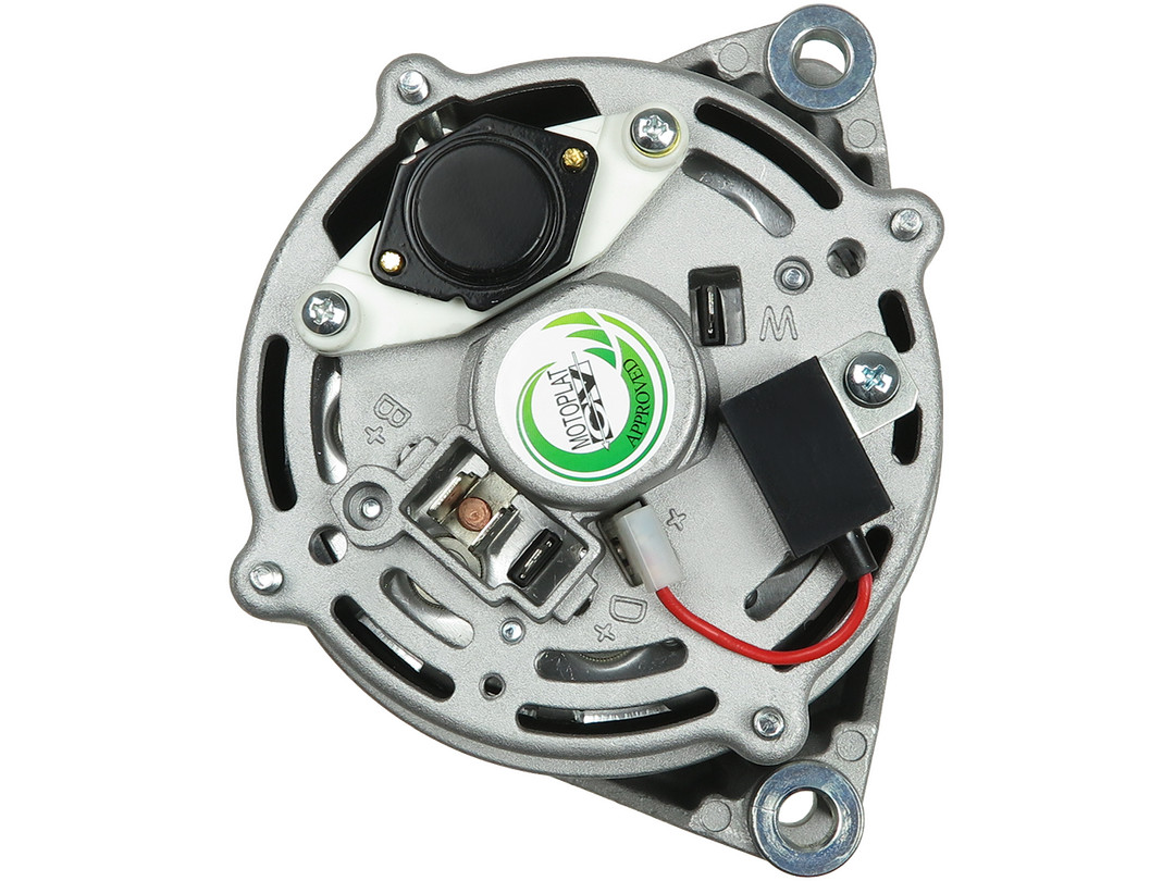 Alternatore - A0393 AS-PL